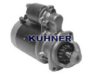 BOMAG 05710989 Starter